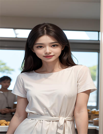 人物深度分析：《圆环 第六季》中的表演细节的精准把握与艺术处理 感受人物塑造的匠心